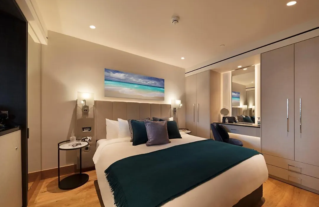 Tower Suites By Blue Orchid-1