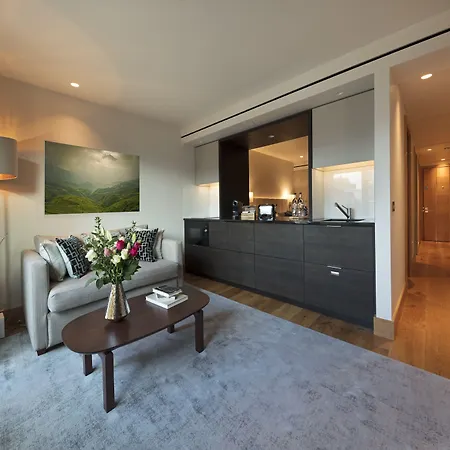 Tower Suites By Blue Orchid-3