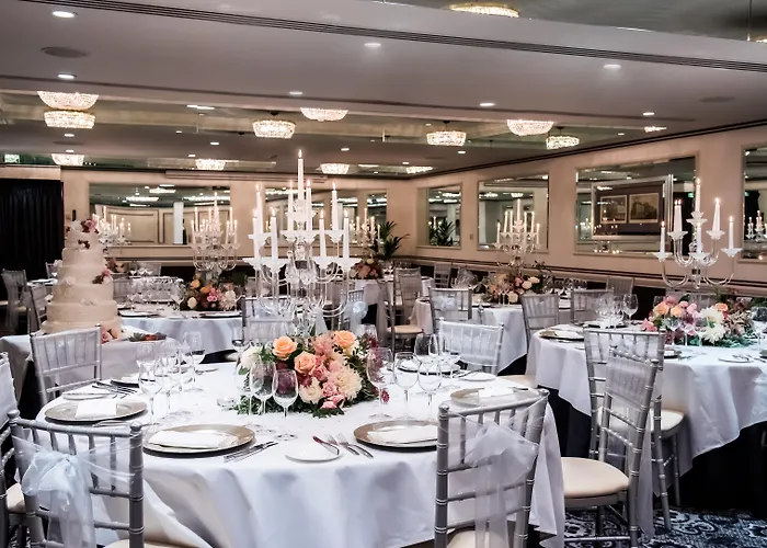 Montague On The GardensHotel Londres