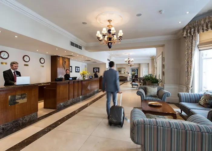 Park InternationalHotel Londres