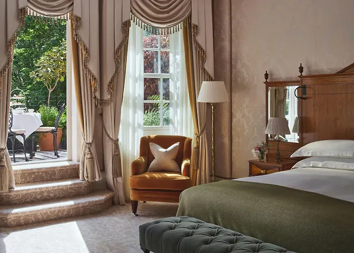 The Goring Hotel Londres